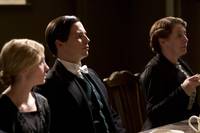 Кадр Аббатство Даунтон