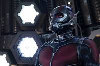 Кадр Человек-муравей 3D