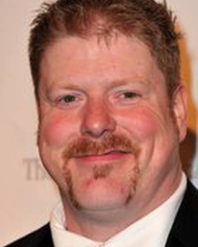 Джон Ди Маджио фото