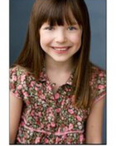 Эйслинн ДеБутч фото