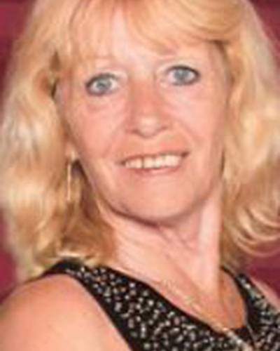 Джини Голд фото