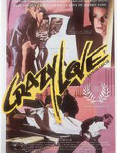 Безумная любовь