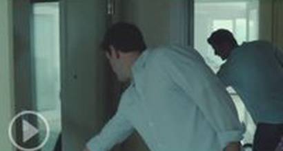 Американский трейлер