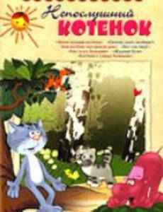 Почему ушел котенок