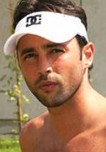 Грег Чентауро фото