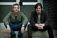 Кадр Нелегкая игра