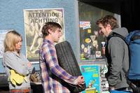 Кадр Грибы 3D