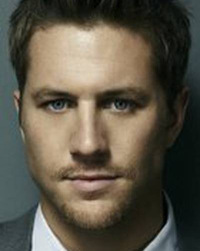 Росс Томас фото