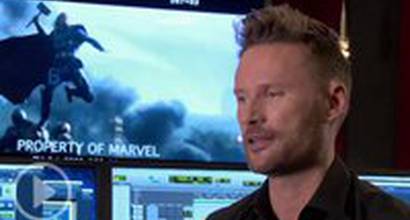 О съёмках №4 "Музыка"