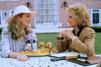 Кадр Дьяволица