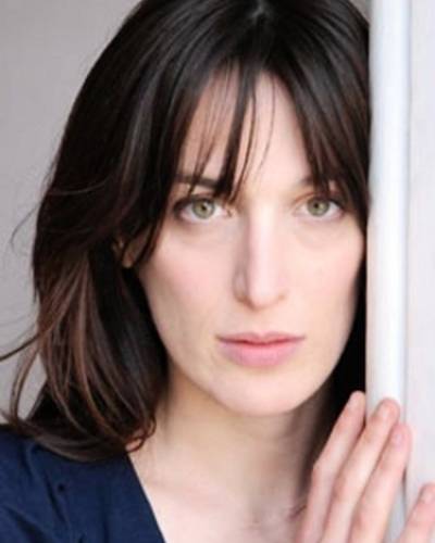 Анна Беллато фото