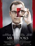 Постер из фильма "Кто Вы, Мистер Брукс?" - 1