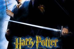 Гарри Поттер и Тайная комната