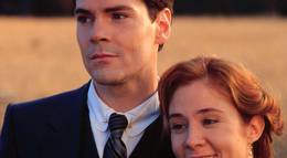 Кадр из фильма "Энн из Зеленых крыш" - 2