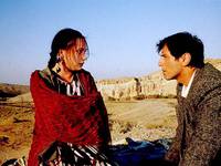 Кадр Лунный папа