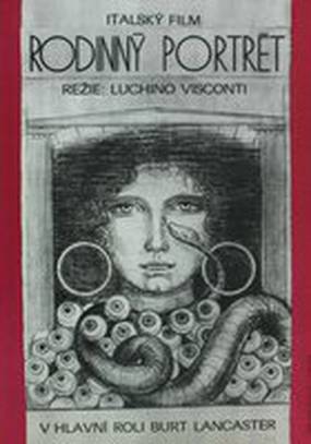 Семейный портрет в интерьере