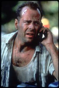 Кадр Крепкий орешек 3: Возмездие