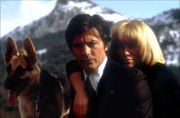 Кадр Ледяная грудь