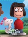 Постер из фильма "Снупи и Чарли Браун: Мелочь в кино" - 1