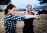 Кадр Смертельное благословение