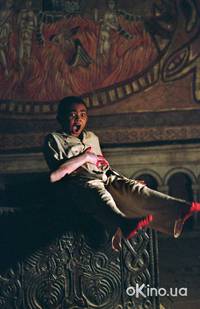 Кадр Изгоняющий дьявола: Начало