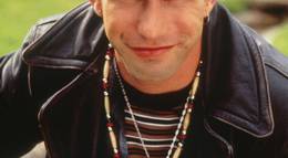 Кадр из фильма "Трое" - 2