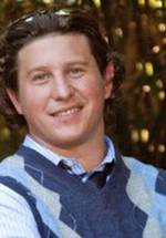 Расселл Уэйн Гров фото