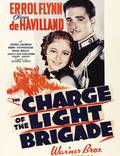 Постер из фильма "Атака легкой кавалерии" - 1