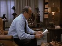 Кадр Коломбо: Убийство рок-звезды