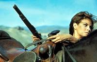 Кадр Ханни Колдер