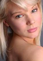 Виктория Лонгли фото