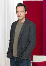 Пол Блекторн фото