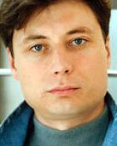 Игорь Лесов фото