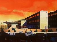 Кадр Эль-Хазард: Странники