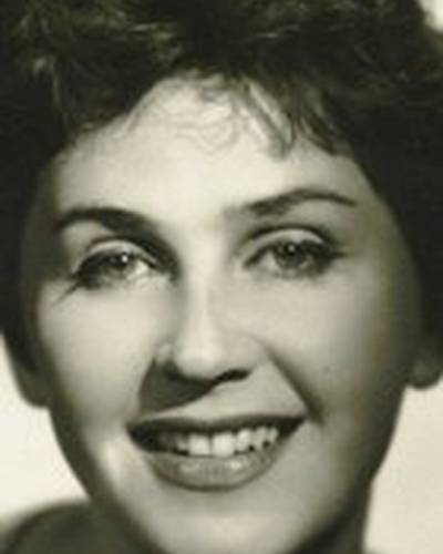 Стелла Майова фото