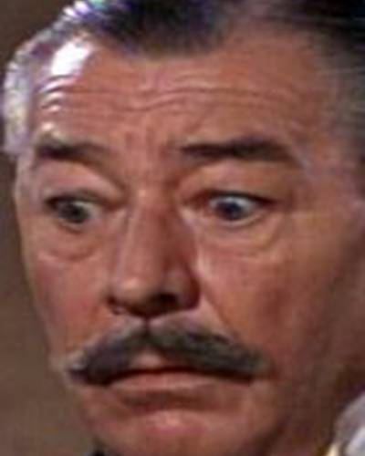 Морис Дэллимор фото