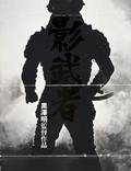 Постер из фильма "Кагемуся: Тень воина" - 1