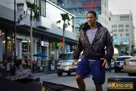 Кадр Хэнкок