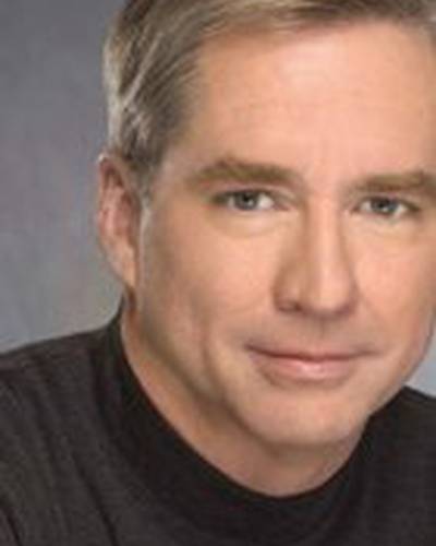 Эрик Карлсон фото