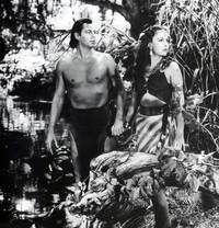 Кадр Триумф Тарзана