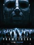 Постер из фильма "Прометей" - 1