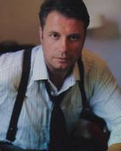 Ульф Монтанус фото