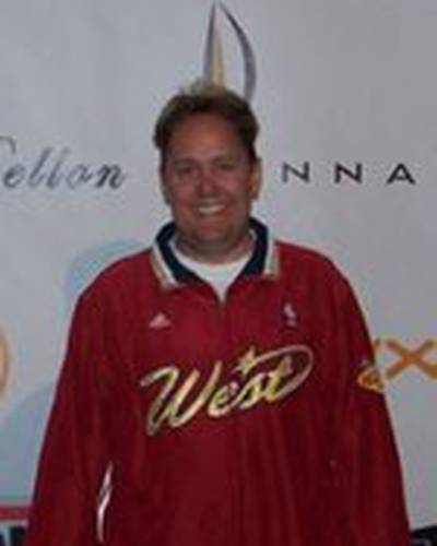 Rob Marchitti фото