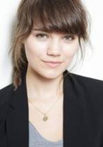 Benedicte Westbye фото