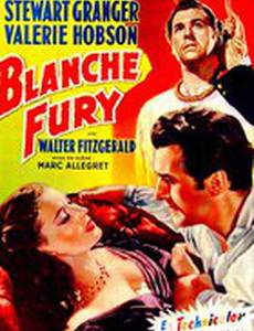 Бланш Фьюри
