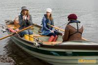 Кадр P.S. Я тебя люблю