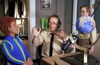 Кадр Самс в опасности