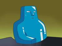 Кадр Бобобо-бо Бо-бобо