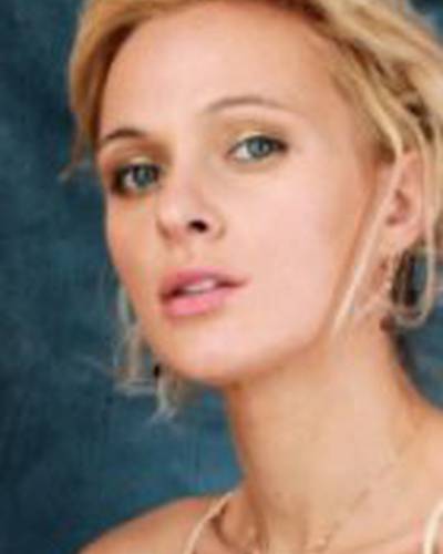 Доминика Волски фото