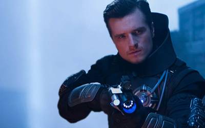 10 главных новых сериалов осени